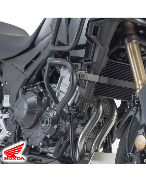DEFENSAS DE MOTOR SW-MOTECH CRASH BAR HONDA SBL.01.746.10000/B | Defensas y Protectores de moto | %brands%