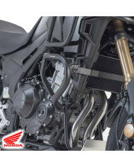 DEFENSAS DE MOTOR SW-MOTECH CRASH BAR HONDA SBL.01.746.10000/B | Defensas y Protectores de moto | %brands%