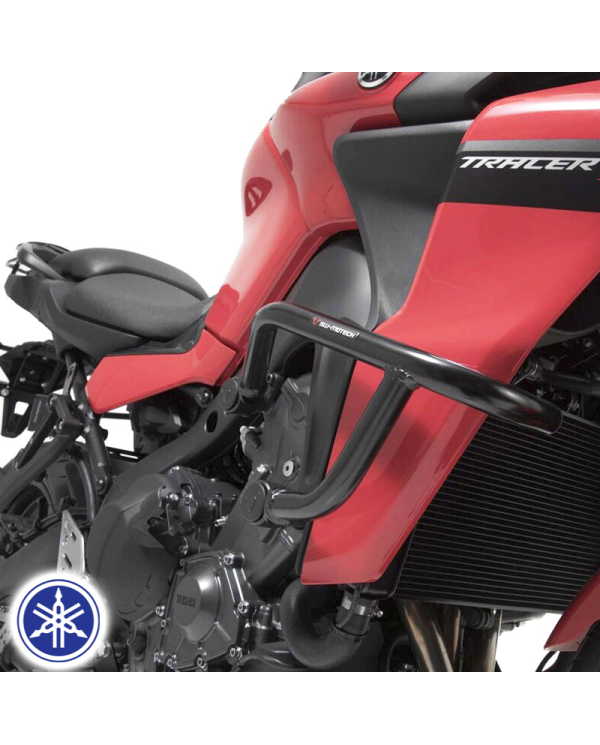 DEFENSAS DE MOTOR SW-MOTECH CRASH BAR YAMAHA SBL.06.921.10001/B | Defensas y Protectores de moto | %brands%