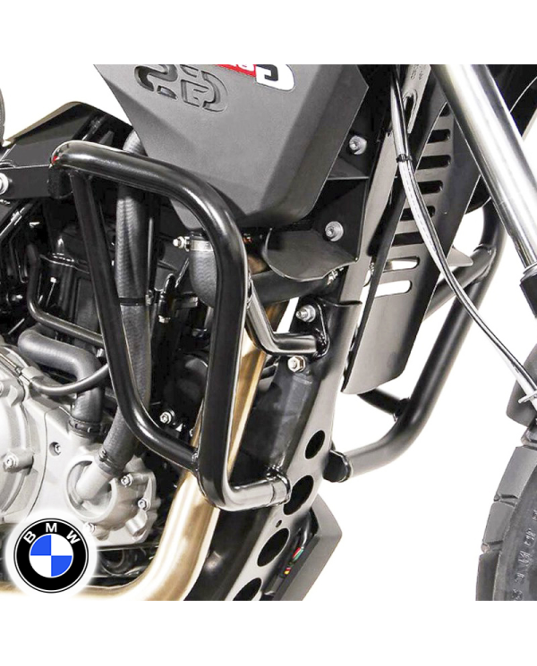 DEFENSAS DE MOTOR SW-MOTECH CRASH BAR BMW SBL.07.775.10000/B | Defensas y Protectores de moto | %brands%