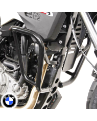 DEFENSAS DE MOTOR SW-MOTECH CRASH BAR BMW SBL.07.775.10000/B | Defensas y Protectores de moto | %brands%