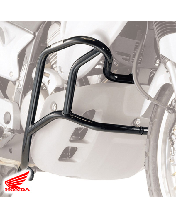 DEFENSAS DE MOTOR GIVI TN366 HONDA XL 650 V TRANSALP | Protectores de motor de moto | %brands%