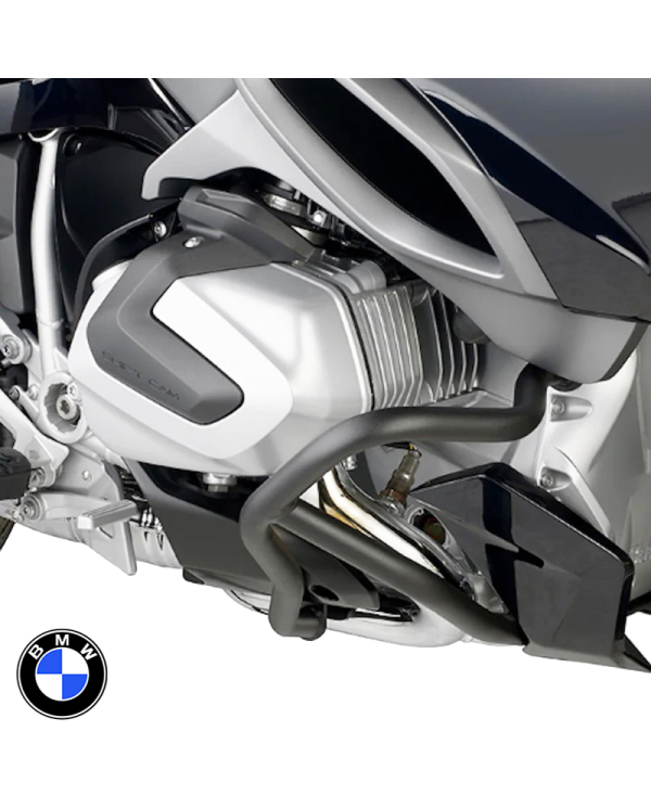 DEFENSAS DE MOTOR GIVI TN5135 BMW R 1250 RT | Protectores de motor de moto | %brands%