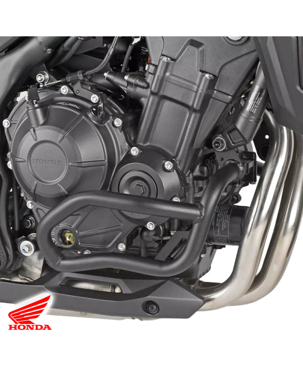 DEFENSAS DE MOTOR GIVI TN1203 HONDA NX500/CB500 HORNET | Protectores de motor de moto | %brands%