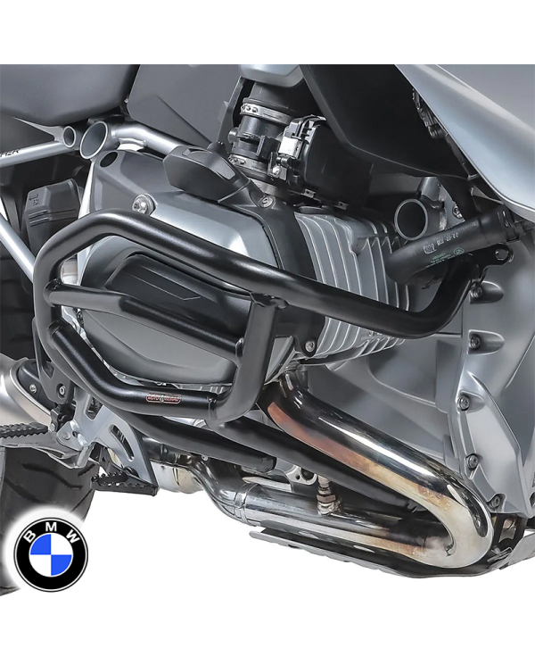 DEFENSAS DE MOTOR GIVI TN5108 BMW R 1200 GS | Protectores de motor de moto | %brands%