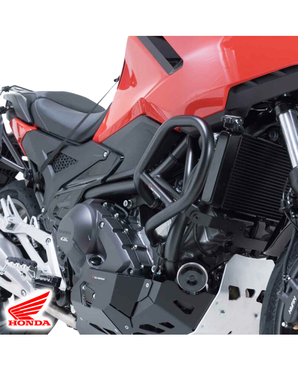 DEFENSAS DE MOTOR SW-MOTECH CRASH BAR HONDA SBL.01.132.10002/B | Protectores de motor de moto | %brands%