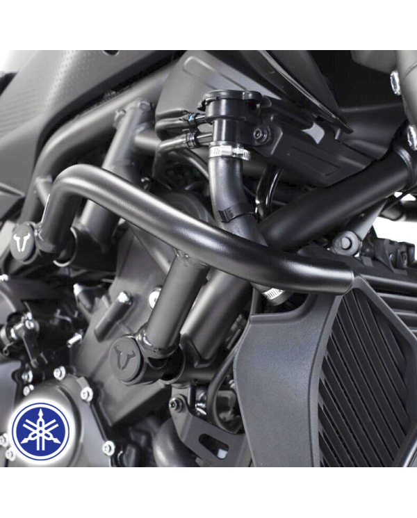DEFENSAS DE MOTOR SW-MOTECH CRASH BAR YAMAHA SBL.06.859.10000/B | Defensas y Protectores de moto | %brands%
