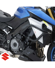 DEFENSAS DE MOTOR SW-MOTECH CRASH BAR SUZUKI SBL.05.587.10000/B | Defensas y Protectores de moto | %brands%