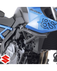 DEFENSAS DE MOTOR SW-MOTECH CRASH BAR SUZUKI SBL.05.846.10000/B | Defensas y Protectores de moto | %brands%