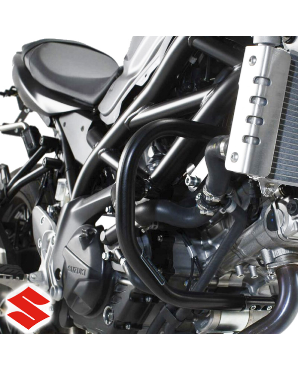 DEFENSAS DE MOTOR SW-MOTECH CRASH BAR SUZUKI SBL.05.670.10001/B | Defensas y Protectores de moto | %brands%