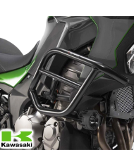 DEFENSAS DE MOTOR SW-MOTECH CRASH BAR KAWASAKI SBL.08.922.10000/B | Defensas y Protectores de moto | %brands%