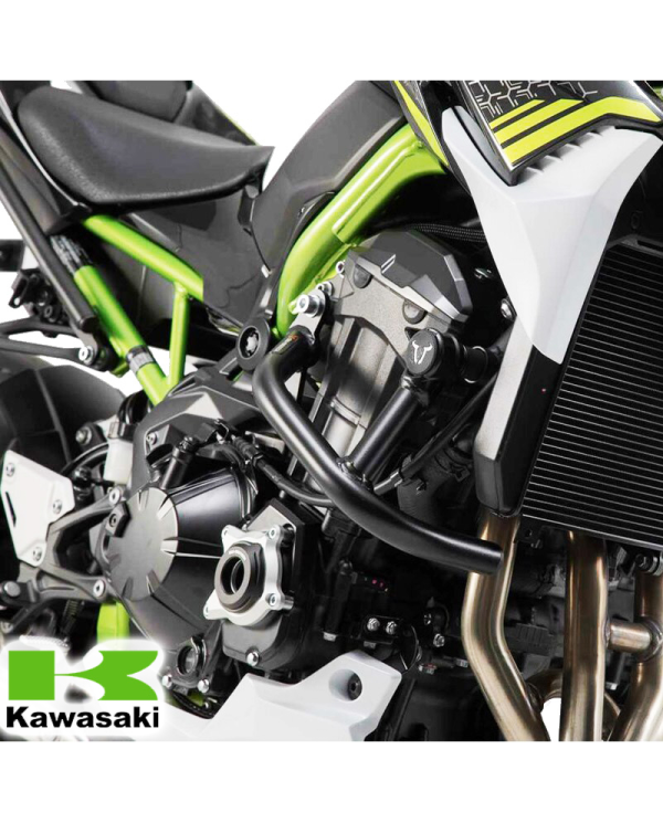 DEFENSAS DE MOTOR SW-MOTECH CRASH BAR KAWASAKI SBL.08.868.10000/B | Defensas y Protectores de moto | %brands%