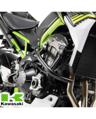 DEFENSAS DE MOTOR SW-MOTECH CRASH BAR KAWASAKI SBL.08.868.10000/B | Defensas y Protectores de moto | %brands%