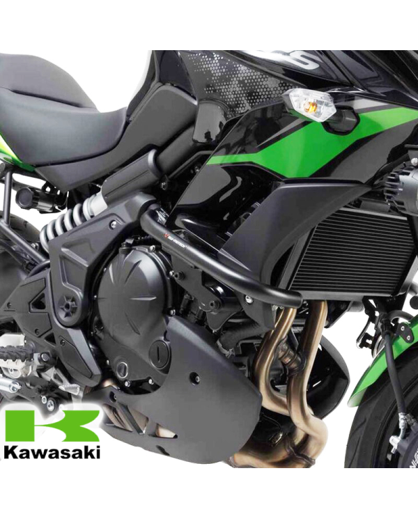 DEFENSAS DE MOTOR SW-MOTECH CRASH BAR KAWASAKI SBL.08.518.10000/B | Defensas y Protectores de moto | %brands%