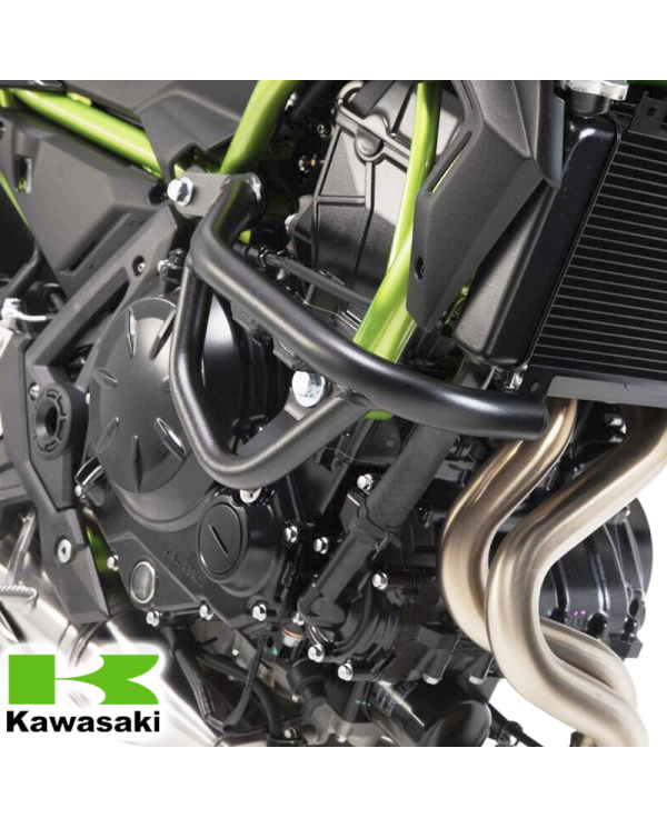 DEFENSAS DE MOTOR SW-MOTECH CRASH BAR KAWASAKI SBL.08.866.10000/B | Defensas y Protectores de moto | %brands%