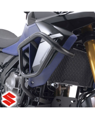 DEFENSAS DE MOTOR SW-MOTECH CRASH BAR SUZUKI V-STROM 800 SBL.05.845.10002/B | Protectores de motor de moto | %brands%
