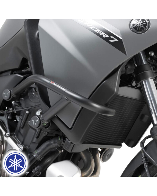 DEFENSAS DE MOTOR SW-MOTECH CRASH BAR YAMAHA SBL.06.593.10002/B | Protectores de motor de moto | %brands%