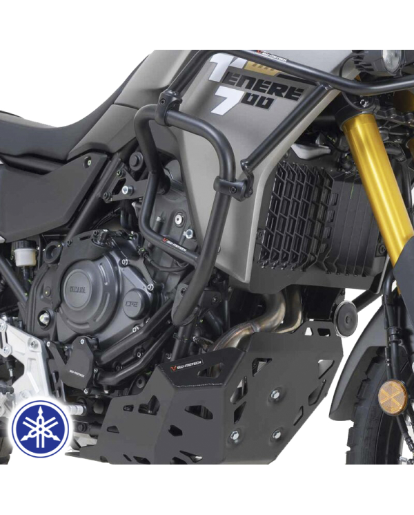 DEFENSAS DE MOTOR SW-MOTECH CRASH BAR YAMAHA SBL.06.799.10200/B | Protectores de motor de moto | %brands%