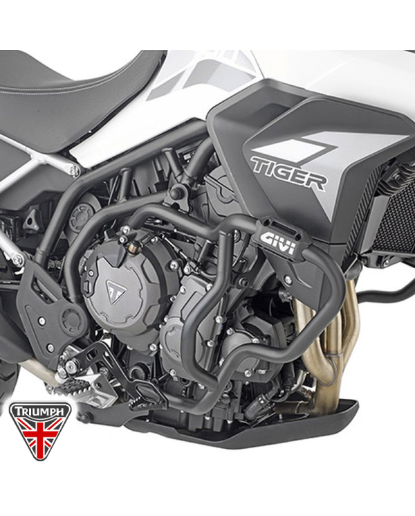 DEFENSAS DE MOTOR GIVI TN6415 TRIUMPH TIGER 900 | Defensas y Protectores de moto | %brands%