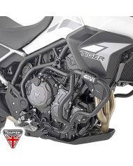 DEFENSAS DE MOTOR GIVI TN6415 TRIUMPH TIGER 900 | Defensas y Protectores de moto | %brands%