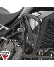 DEFENSAS DE MOTOR SW-MOTECH CRASH BAR TRIUMPH SBL.11.953.10001/B | Defensas y Protectores de moto | %brands%