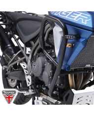 DEFENSAS DE MOTOR SW-MOTECH CRASH BAR TRIUMPH SBL.11.553.10001/B | Defensas y Protectores de moto | %brands%