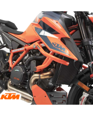 DEFENSAS DE MOTOR SW-MOTECH CRASH BAR KTM SBL.04.915.10000/EB | Defensas y Protectores de moto | %brands%