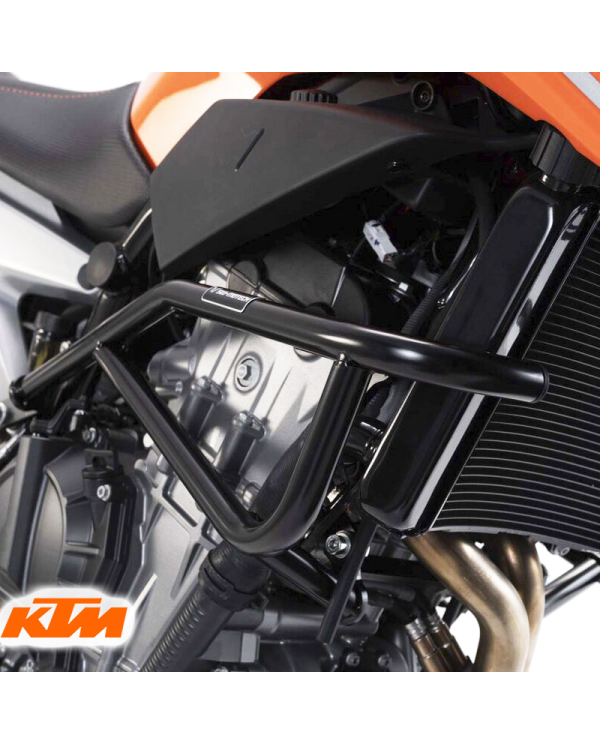 DEFENSAS DE MOTOR SW-MOTECH CRASH BAR KTM SBL.04.641.10000/B | Defensas y Protectores de moto | %brands%