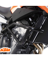 DEFENSAS DE MOTOR SW-MOTECH CRASH BAR KTM SBL.04.641.10000/B | Defensas y Protectores de moto | %brands%