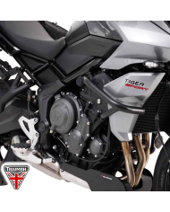 DEFENSAS DE MOTOR SW-MOTECH CRASH BAR TRIUMPH SBL.11.991.10001/B | Defensas y Protectores de moto | %brands%