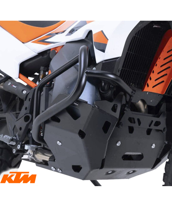 DEFENSAS DE MOTOR SW-MOTECH CRASH BAR KTM SBL.04.918.10100/B | Defensas y Protectores de moto | %brands%