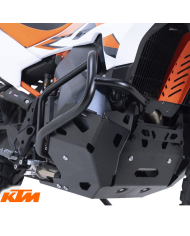 DEFENSAS DE MOTOR SW-MOTECH CRASH BAR KTM SBL.04.918.10100/B | Defensas y Protectores de moto | %brands%