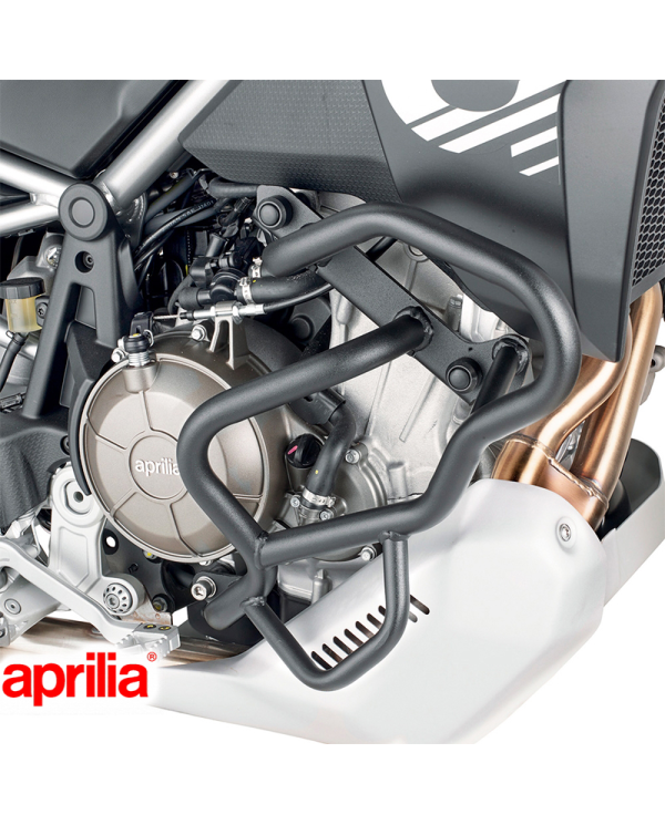 DEFENSAS DE MOTOR GIVI TN6710 APRILIA TUAREG 660 | Protectores de motor de moto | %brands%