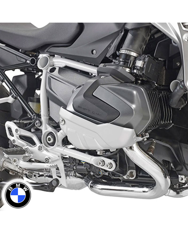 PROTECTORES DE CILINDROS GIVI PH5128 BMW 1250 GS/R/RS/RT | Protectores de motor de moto | %brands%