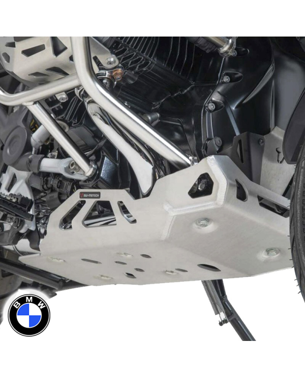 CUBRECARTER SW-MOTECH ENGINE GUARD BMW MSS.07.904.10002/S | Cubre carter de moto | %brands%