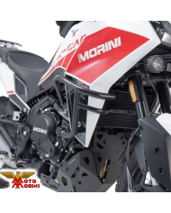 DEFENSAS DE MOTOR SW-MOTECH CRASH BAR MOTO MORINI SBL.23.017.10001/B | Defensas y Protectores de moto | %brands%