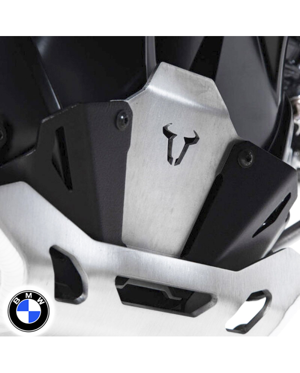 EXTENSION DE CUBRECARTER SW-MOTECH BMW MSS.07.781.10100/B | Cubre carter de moto | %brands%