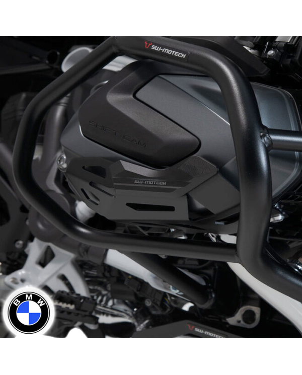 PROTECTORES DE CILINDROS SW-MOTECH BMW MSS.07.904.10202/B | Protectores de motor de moto | %brands%