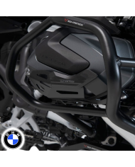 PROTECTORES DE CILINDROS SW-MOTECH BMW MSS.07.904.10202/B | Protectores de motor de moto | %brands%