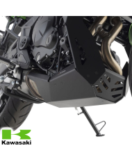 CUBRECARTER SW-MOTECH ENGINE GUARD KAWASAKI MSS.08.844.10000/B | Cubre carter de moto | %brands%