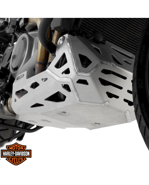 CUBRECARTER SW-MOTECH ENGINE GUARD HARLEY DAVIDSON MSS.18.911.10000/S | Cubre carter de moto | %brands%