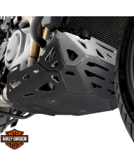 CUBRECARTER SW-MOTECH ENGINE GUARD HARLEY DAVIDSON MSS.18.911.10000/B | Cubre carter de moto | %brands%