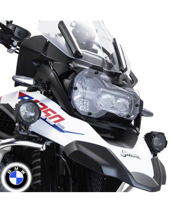 PROTECTOR DE FARO SW-MOTECH BMW LPS.07.786.10001/B | Luces adicionales de moto | %brands%