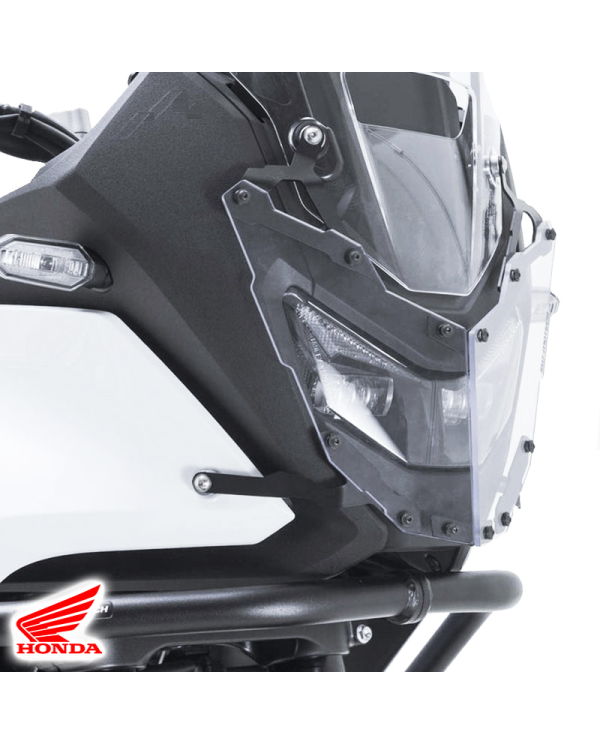 PROTECTOR DE FARO SW-MOTECH HONDA LPS.01.070.10100/B | Luces adicionales de moto | %brands%