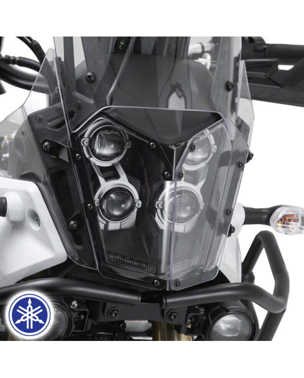 PROTECTOR DE FARO SW-MOTECH YAMAHA LPS.06.799.10001/B | Otros protectores de moto | %brands%