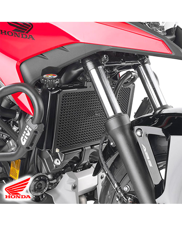 PROTECCION DE RADIADOR GIVI PR1146 HONDA NC750X | Otros protectores de moto | %brands%