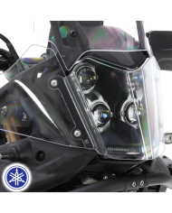 PROTECTOR DE FARO CROSSPRO YAMAHA TENERE 700 TRANSPARENTE | Otros protectores de moto | %brands%