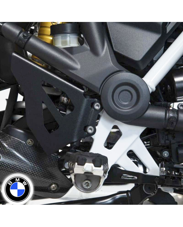 PROTECTOR DE BOMBAS DE FRENO TRASERA SW-MOTECH BMW SCT.07.174.10400/B | Otros protectores de moto | %brands%
