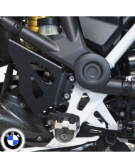 PROTECTOR DE BOMBAS DE FRENO TRASERA SW-MOTECH BMW SCT.07.174.10400/B | Otros protectores de moto | %brands%