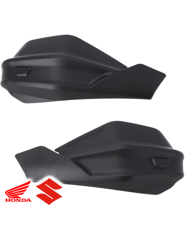 KIT DE PROTECTORES DE MANOS SW-MOTECH ADVENTURE HONDA HDG.00.220.30101/B |  de moto | %brands%